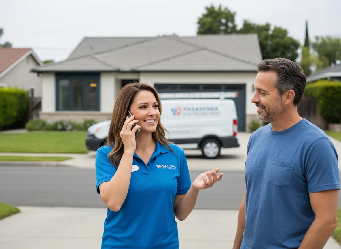 Electrician Java, VA FAQs